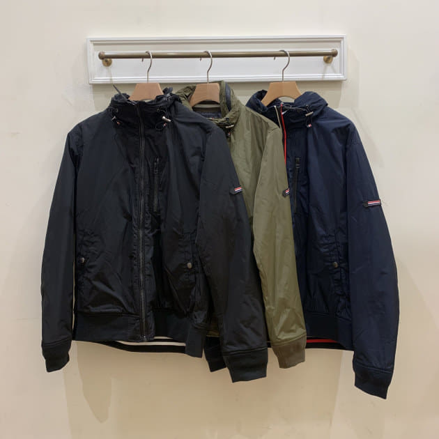 メンズアウターおすすめ3点◎｜ビームス アウトレット 越谷｜BEAMS