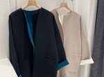 Demi-Luxe BEAMS POP UP コート編