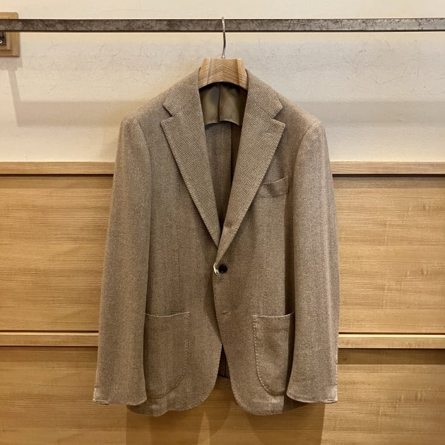 Brilla per il gusto ジャケット 48 RING JACKET