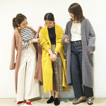 ＜ATON＞Special order for Demi-Luxe BEAMS