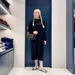 Demi-Luxe BEAMS POP UP ワンピース編