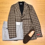 ＜ernesto＞ カジュアルに。