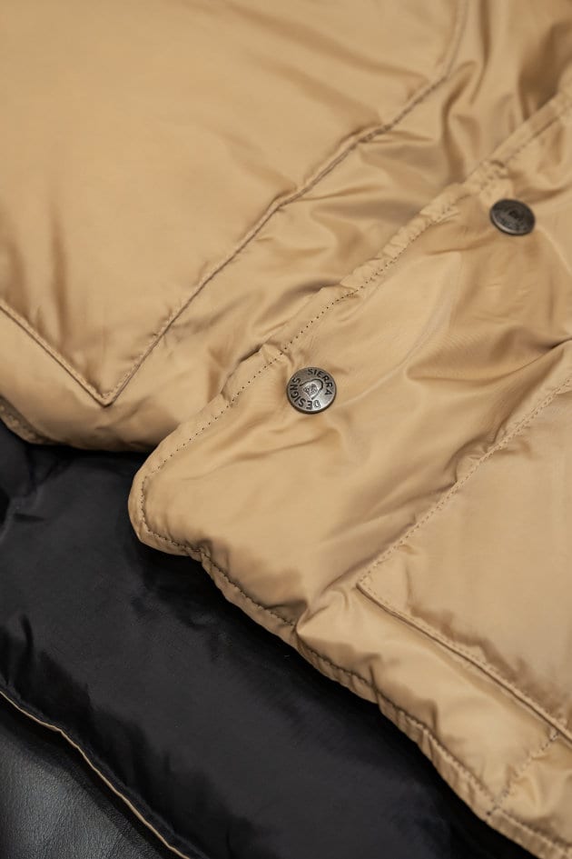 最近の買い物vol.55＜SIERRA DESIGNS × BEAMS PLUS＞｜ビームス ライフ