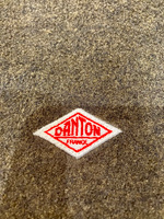 そろそろ冬が近いゾ！＜DANTON編＞