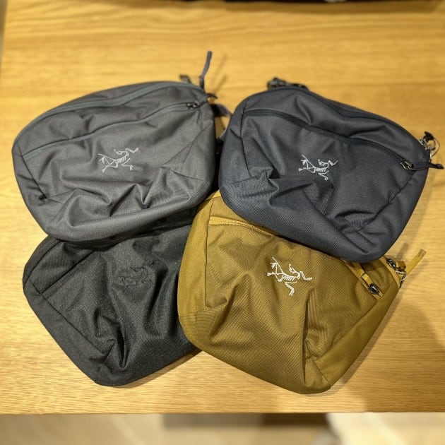 ARC'TERYX】ラインナップ｜ビームス 奈良｜BEAMS