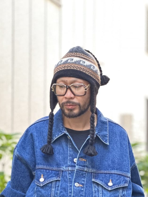 オバんです。“ CHAMULA ” vol.40|ビームス 神戸|BEAMS オバんです。“ CHAMULA ” vol.40|ビームス 神戸|BEAMS