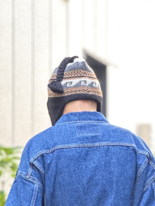 オバんです。“ CHAMULA ” vol.40|ビームス 神戸|BEAMS オバんです。“ CHAMULA ” vol.40|ビームス 神戸|BEAMS