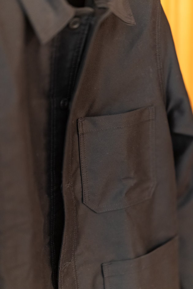 最近の買い物vol.53<LE LABOUREUR × BEAMS F>|ビームス 最近の買い物vol.53<LE LABOUREUR × BEAMS F>|ビームス