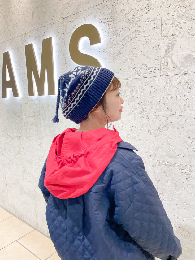 BEAMS BOY】気になる冬小物|ビームス 名古屋|BEAMS BEAMS BOY】気になる冬小物|ビームス 名古屋|BEAMS
