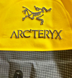 【ARC’TERYX】解剖中。