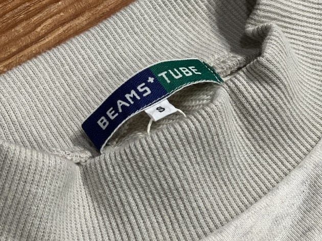 デザイナーの拘りとほんの少しの遊び心、、、｜BEAMS PLUS（ビームス