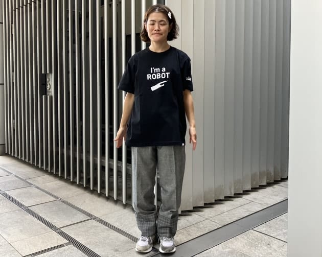 ヨルシカ』二大都市ライブを記念したBEAMSプロデュースの