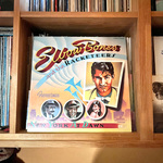 NEW YORK AT DAWN / Elbow Bones and the Racketeers