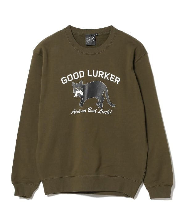 2023年秋冬の＜BEAMS T＞スウェット｜ビームス アウトレット