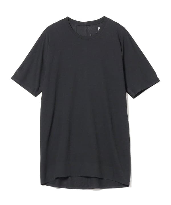 11 By Boris Bidjan Saberi / カットソー/--/コットン/BLK/913961 11 BY BORIS BIDJAN SABERI｜ビームス 熊本｜BEAMS