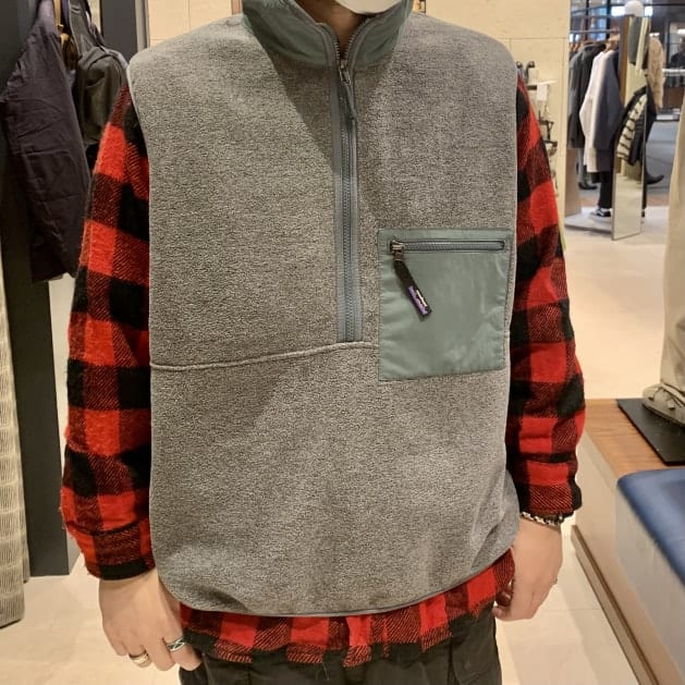 VEST｜ビームス 熊本｜BEAMS