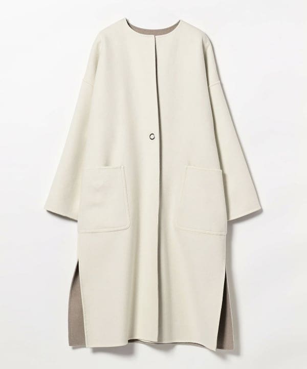 Demi-Luxe BEAMS のWINTER COLLECTION♡】｜ビームス 二子玉川