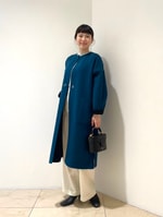 【Demi-Luxe BEAMS のWINTER COLLECTION♡】