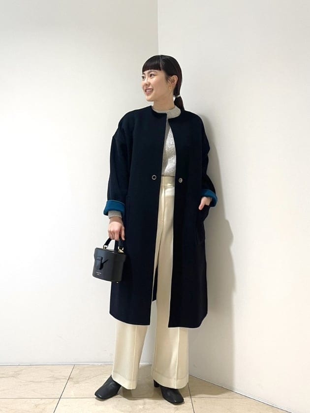 Demi-Luxe BEAMS のWINTER COLLECTION♡】｜ビームス 二子玉川｜BEAMS