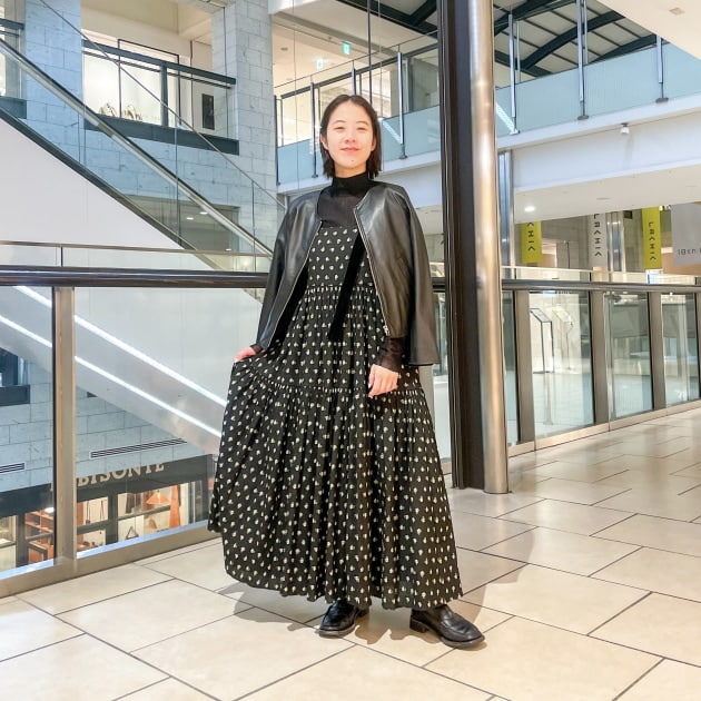 CAROLINA GLASER POPUP 開催！｜ビームス 名古屋｜BEAMS