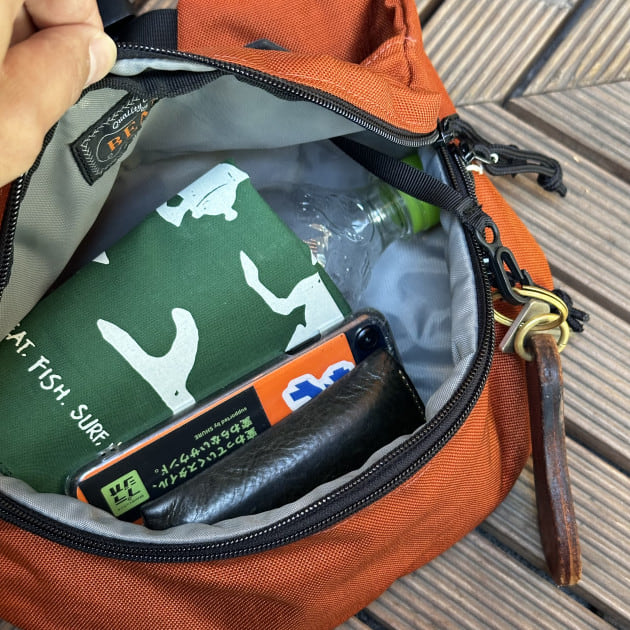 カバンの話｜ビームス プラス 原宿｜BEAMS