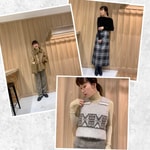 【初めましてのご挨拶 ♪】