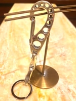 ＜Bill Wall Leather＞U-JOINTとは？