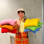 集めたいカラバリ❤︎