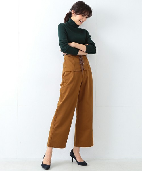 ディッキーズ×ビーミング by ビームス!!!｜B:MING by BEAMS ...スカート 4305円