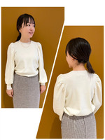 ムサコの売れスギ♡KNIT〈Demi-Luxe BEAMS〉編