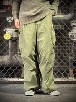 BEAMS（ビームス）BOW WOW × BEAMS / 別注 CARGO PANTS AGEING（パンツ