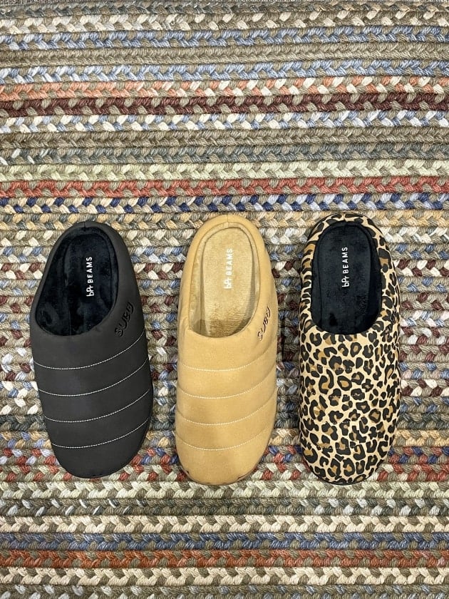 最新版】SUBUのサイズ選びをお教えします！｜ビームス 神戸｜BEAMS