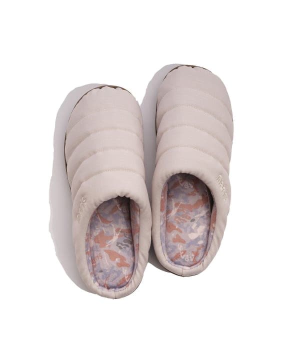 最新版】SUBUのサイズ選びをお教えします！｜ビームス 神戸｜BEAMS