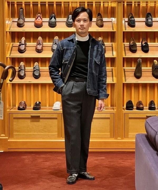 AUBERGE 〉待望のDEUXIEMEとセットでBINGも揃えちゃう AUBERGE 〉待望のDEUXIEMEとセットでBINGも揃えちゃう