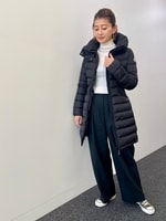 【《MONCLER 》サイズ比較①(FLAMMTTE編)】