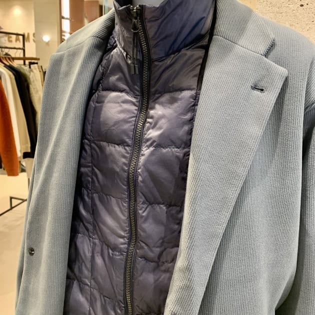 TAION｜ビームス 熊本｜BEAMS