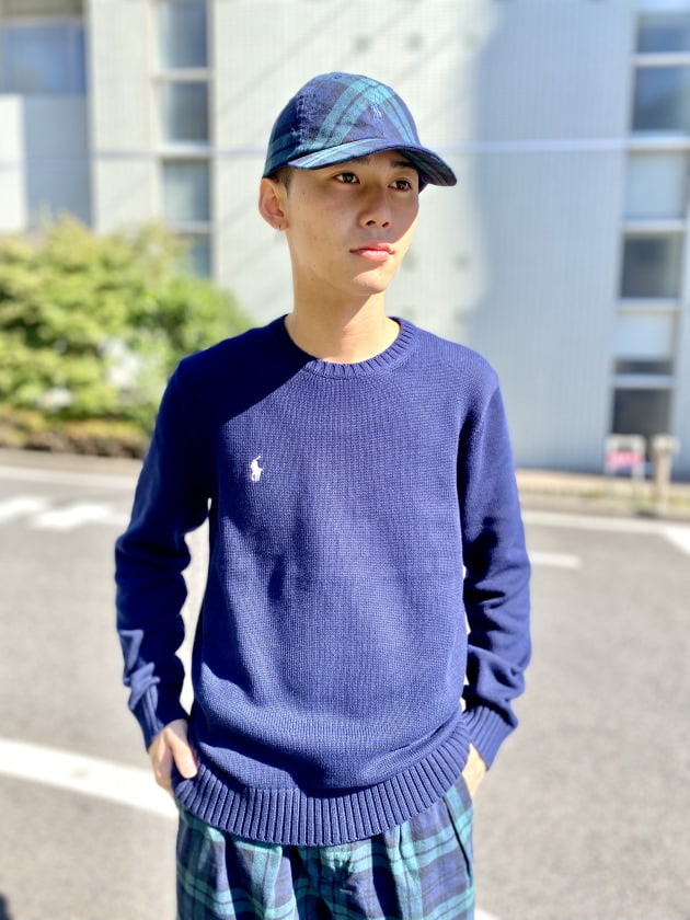 POLO RALPH LAUREN × BEAMS別注 ビームス ラルフローレン 本日発売！！〈POLO RALPH LAUREN〉別注アイテム！】｜ビームス