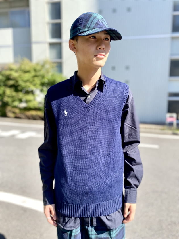 POLO RALPH LAUREN〉別注第11弾が発売です！！｜ビームス 千葉｜BEAMS