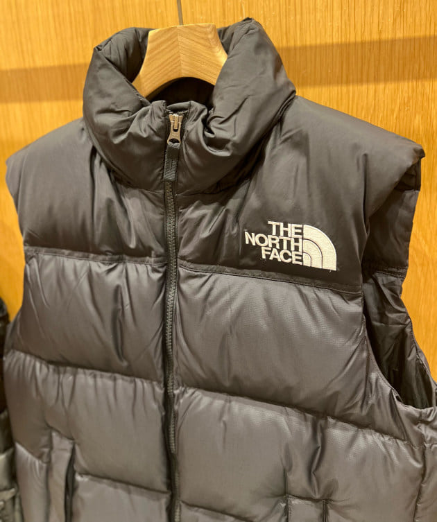 THE NORTH FACE？それともARC'TERYX？】｜ビームス 川崎｜BEAMS