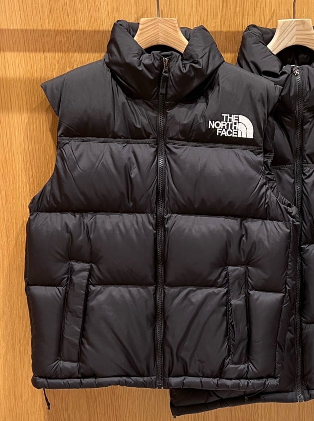 THE NORTH FACE？それともARC'TERYX？】｜ビームス 川崎｜BEAMS