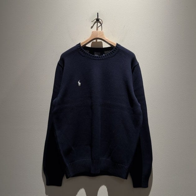 POLO RALPH LAUREN】”High School Student Collection
