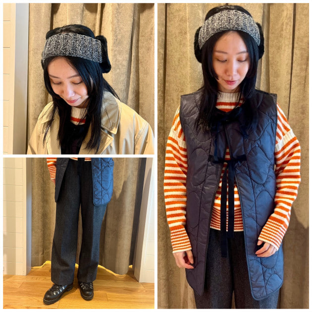 THE NORTH FACE PURPLE LABEL 〉別注ステンカラーコート!人気の THE NORTH FACE PURPLE LABEL 〉別注ステンカラーコート!人気の