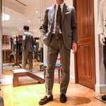 スタッフコーディネート解説 vol.3