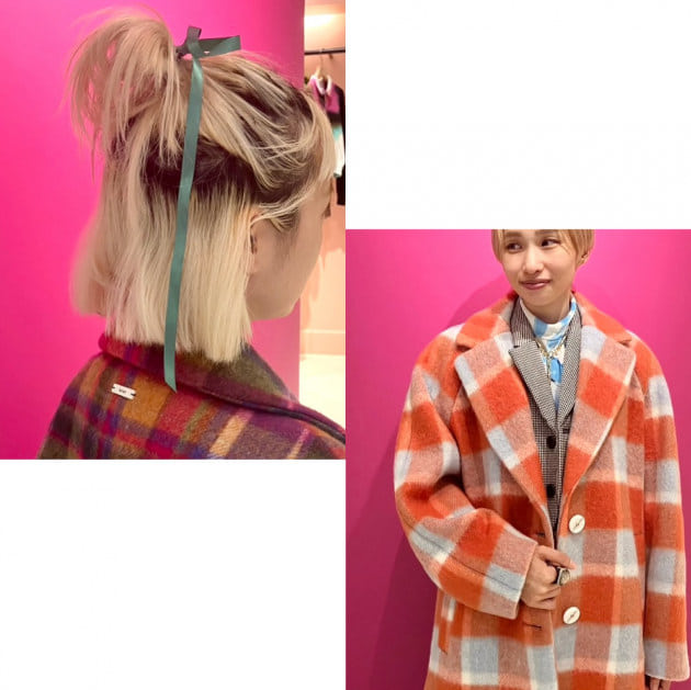 名門フランス製「LENER CORDIER」流麗な軽量中綿コート ♡NEW♡＜MAISON LENER＞｜ビームス ウィメン 原宿｜BEAMS