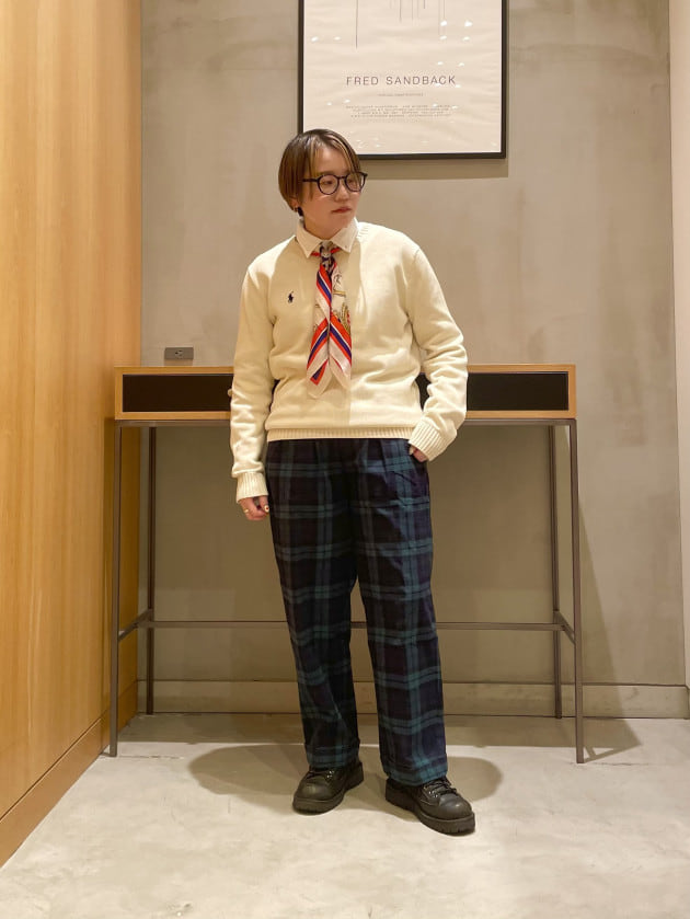 可愛さ全開!〈 POLO RALPH LAUREN 〉スペシャルアイテム 可愛さ全開!〈 POLO RALPH LAUREN 〉スペシャルアイテム