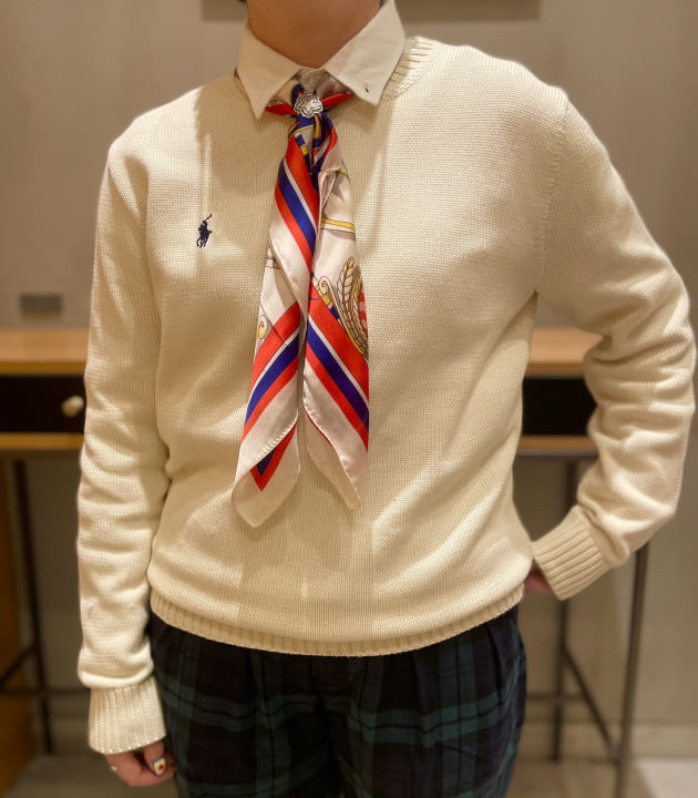 可愛さ全開!〈 POLO RALPH LAUREN 〉スペシャルアイテム 可愛さ全開!〈 POLO RALPH LAUREN 〉スペシャルアイテム