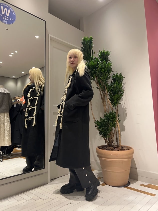 23AW ♡Ray BEAMS 〜Must buy outerwear〜｜ビームス 恵比寿｜BEAMS