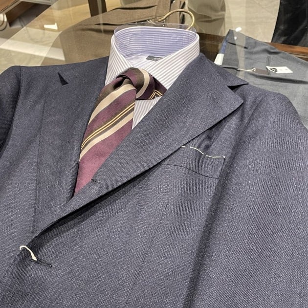 BEAMS F>NAVY SUITS|ビームスF 新宿|BEAMS BEAMS F>NAVY SUITS|ビームスF 新宿|BEAMS