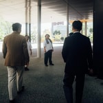 MR_BEAMS への道。おじさん2名参加させていただきましたブログ