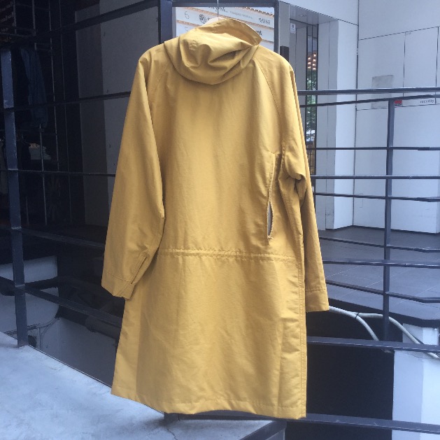 Mountain Research（マウンテン リサーチ）